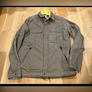 Mens Relwen Dual combat jacket with chest pockets
Size medium